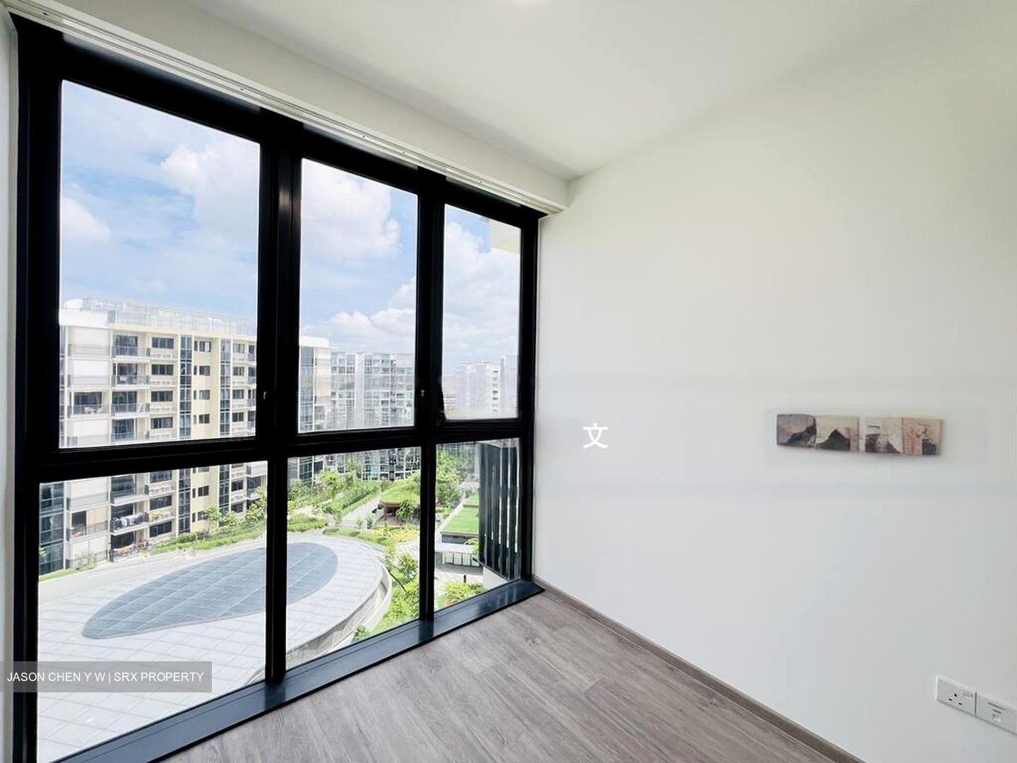 Sengkang Grand Residences (D19), Apartment #573555671